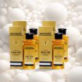 Whitens Treatment Hair Oil (4Pc). 