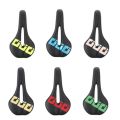 ODI bicycle Saddle ergonomically designed Cushion hollow sitting 143*270mm.