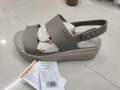 Crocs LiteRide Women’s Mid Wedge Comfy Sandals. 