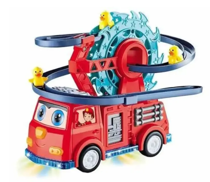 Fire%20Rail%20Car%20Duck%20Swivel%20Slide,%20Funny%20Automatic%20Stair-Climbing%20Ducklings%20Cartoon%20Race%20Track%20Set%20Little%20Lovely%20Duck%20Slide%20Toy%20Escalator%20Toy%20with%20Lights%20and%20sound%20free%20shipping%20/%20free%20cod%20/%20free%20delivery%20-%20Image%204