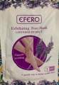 Decent Look Foot Peel Mask for Dry Cracked Feet Heel Repair for Women - Exfoliating Feet Peeling Mask Skincare Product (Pack of 01).
