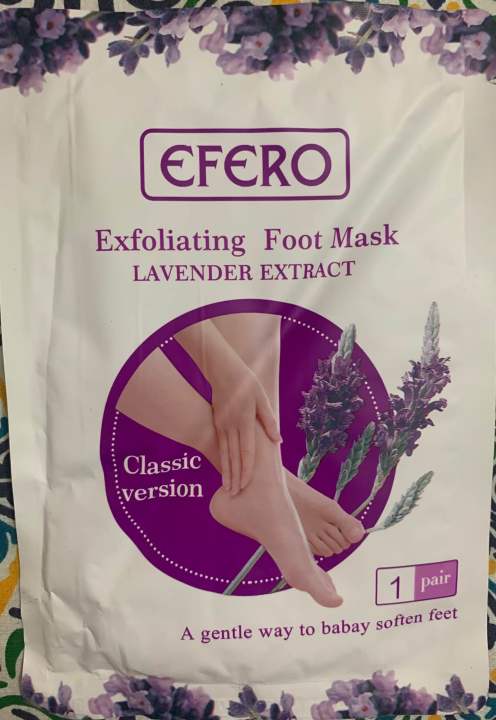 Decent%20Look%20Foot%20Peel%20Mask%20for%20Dry%20Cracked%20Feet%20Heel%20Repair%20for%20Women%20-%20Exfoliating%20Feet%20Peeling%20Mask%20Skincare%20Product%20(Pack%20of%2001)%20-%20Image%208