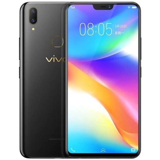 Vivo Y93 Smart phone (Phone only)