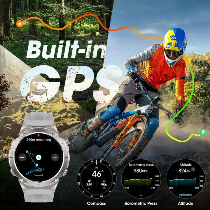 2025%20New%20genuine%20Stratos%204%20%20Smartwatch%201.43"AMOLED%20HD%20Screen%20Compass%20Barometric%20Altimeter%20Flashlight%20Voice%20Calling%20SmartWatch%20-%20Image%202