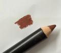 Dark Brown Lipliner Long Lasting Lipstick Pencil  Nude Lip Pencils  Lip liner Brown Crayon. 