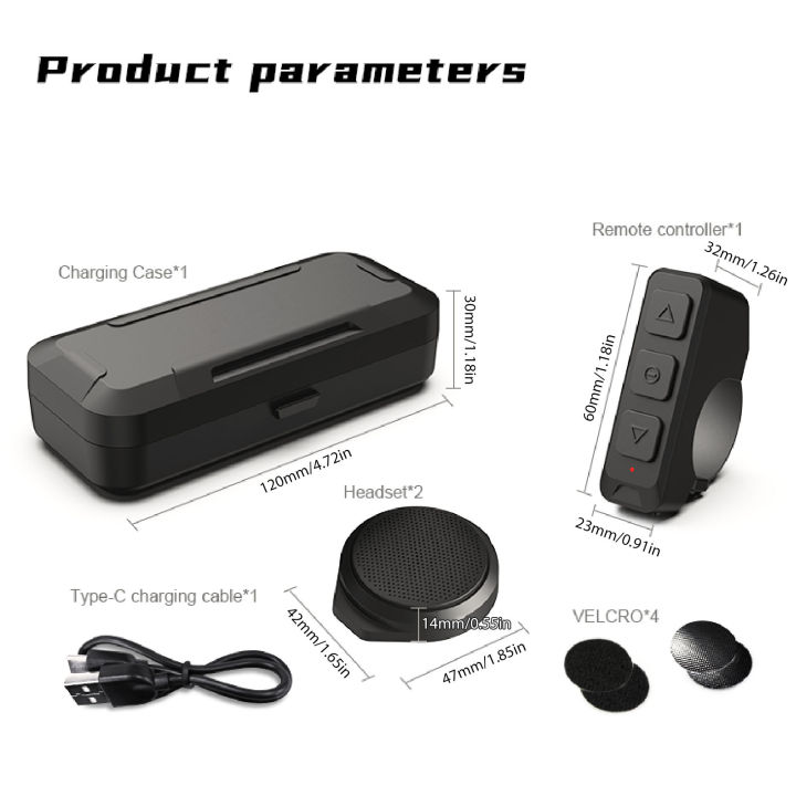 Motorcycle%20Helmet%20Speakers%20HiFi%20Sound%20Motorcycle%20Bluetooth%20Headset%2050%20Hours%20Battery%20Life%20for%20Outdoor%20Sports%20Skiing%20Climbing%20-%20Image%203