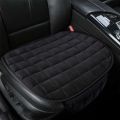 Universal Winter Warm Car Seat Cover Cushion Anti-slip Front Chair Seat Breathable Pad Car Seat Protector Seat Covers for Cars. 