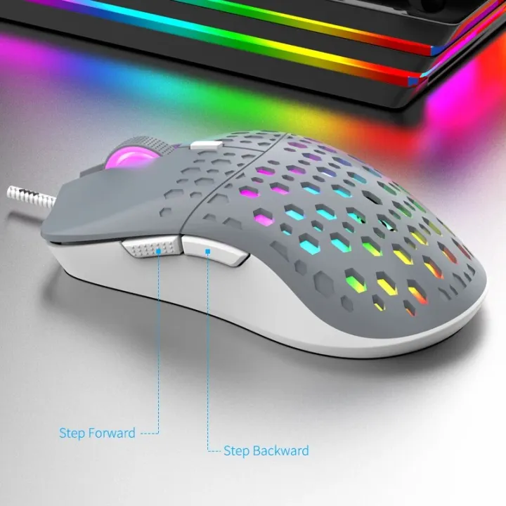 RAIKU%20G701%20Wired%206%20Keys%20Mouse%20Colorful%20Lighting%20Gaming%20and%20Office%20For%20Microsoft%20Windows%20and%20Apple%20IOS%20System%20-%20Image%206