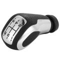 5 Speed Gear Shift Knob Lever Handle for PEUGEOT 207 208 307 407 508 308 3008 408 for CITROEN C3 C5 New Car Interior Accessories.