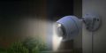Ezviz H3c Full colour Wi-Fi outdoor bullet Camera | Full time color. 
