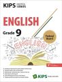 KIPS keybook Series 9th class Federal Board New Syllabus. 