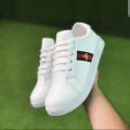 Sneakers for ladies. 