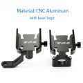 Motorcycle Handle Mobile Phone Holder  Stand Bracket For Benelli 902S TRK 502 502X 552 702 TNT 125 300 600 600i Leoncino 800. 