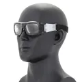 JSJM Outdoor Sports Goggles Men Windproof Dustproof Goggles Football Basketball Shockproof Protective Glasses Cycling Eyewear.