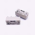 Magnetic S-T1-DC24V (NAIS) Relay 1 relay 6 pin contactor size 13*31*11mm available in Thailand. 