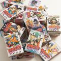 Naruto Volume 10 | Premium Quality Paperback Manga | ANIMART. 