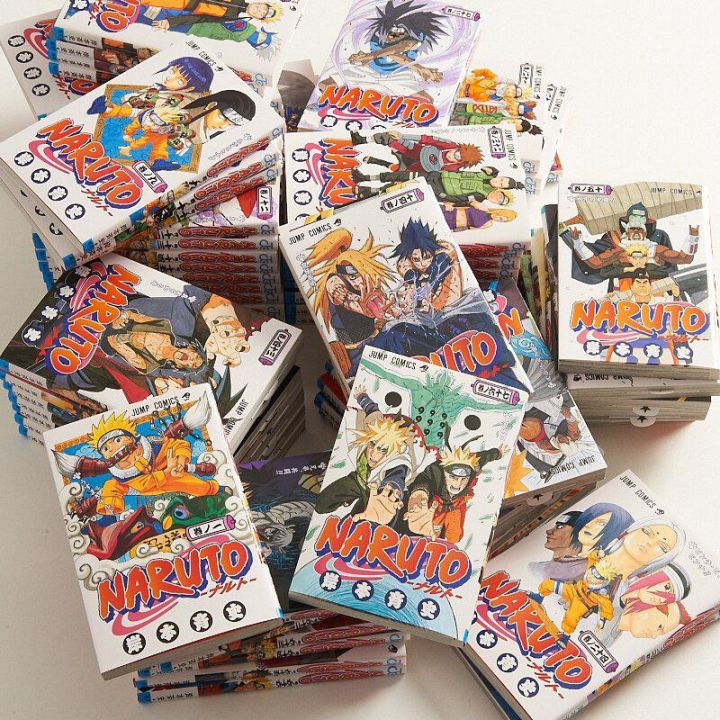 Naruto%20Volume%2010%20%7C%20Premium%20Quality%20Paperback%20Manga%20%7C%20ANIMART%20-%20Image%202