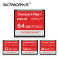 Real Capacity Memory Card 64GB CF Card 32GB 64GB 128GB 256GB Compact Flash Card For Camera.