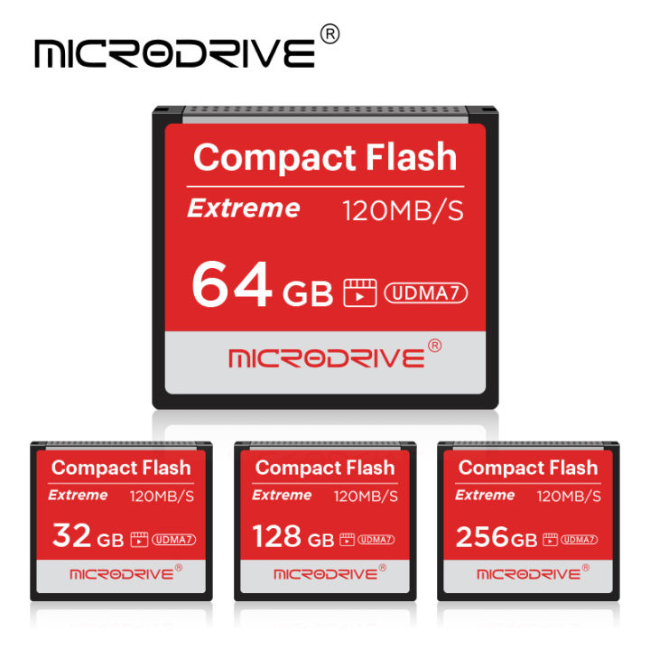 Real%20Capacity%20Memory%20Card%2064GB%20CF%20Card%2032GB%2064GB%20128GB%20256GB%20Compact%20Flash%20Card%20For%20Camera%20-%20Image%202