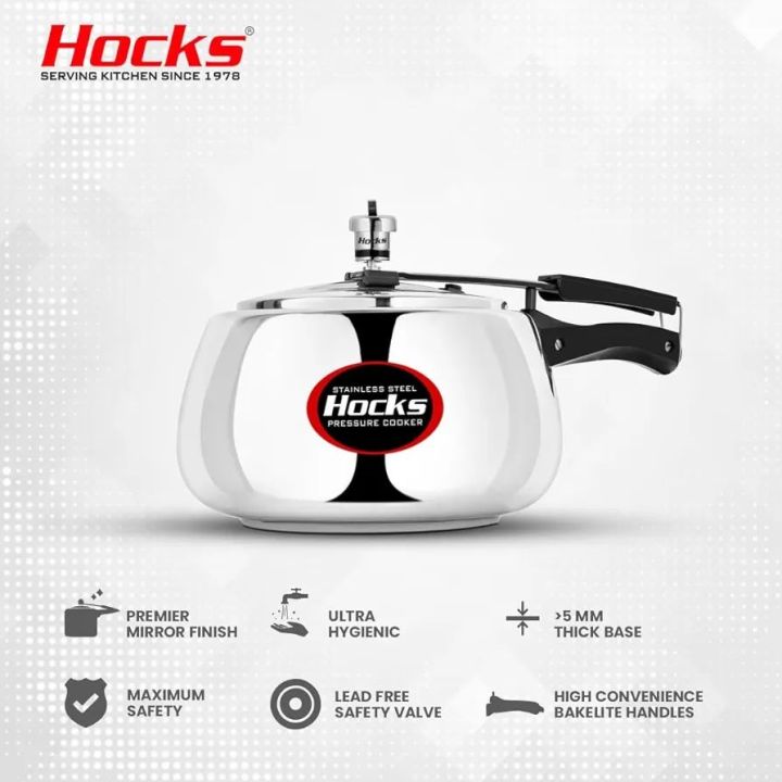 Hocks%20Stainless%20Steel%20Pressure%20Cooker%20-%203%20Litre%20%7C%20Works%20Both%20on%20Gas%20and%20InductionLow%20-%20Image%203