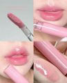 Romand Glasting Colour Gloss ( 01 Peony Ballet ). 