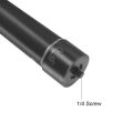 For  Om 5 Extension Rod Pole Selfie Stick Telescopic For Osmo Mobile 3 4 FeiYu Zhiyun Smooth Isteady Gimbal Accessories. 