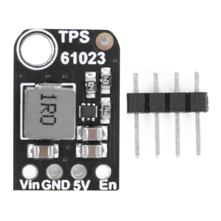 TPS61023%20Mini%20Boost%20Module%205V%201A%20Boost%20Regulator%20Booster%20Board%20Voltage%20Step%20Up%20Boost%20Module%20Board%20from%202-5VDC%20to%205V%20-%20Image%207