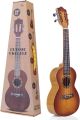 Mayank & Company Small 4 String Classical & Musical Mini Guitar Instrument Learning Toys for Kids//Acoustic Guitar Toy. 