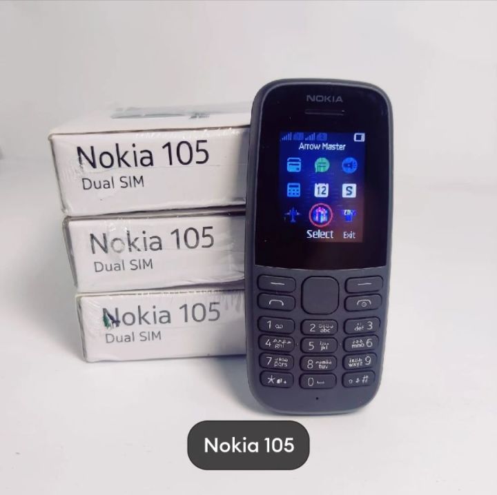 NOKIA%20105%20and%20106%20DUAL%20SIM%20_%20WITH%20BOX%20CHARGER%20_%20%20LONG%20LASTING%20BATTERY%20_%20DUBAI%20STOCK%20SAME%20AS%20ORIGINAL%20-%20Image%208
