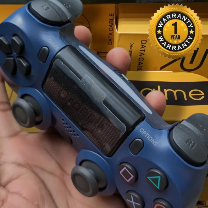 PS4%20DualShock%20Wireless%20Controller%20AAA%20Grade%20-%20Image%203