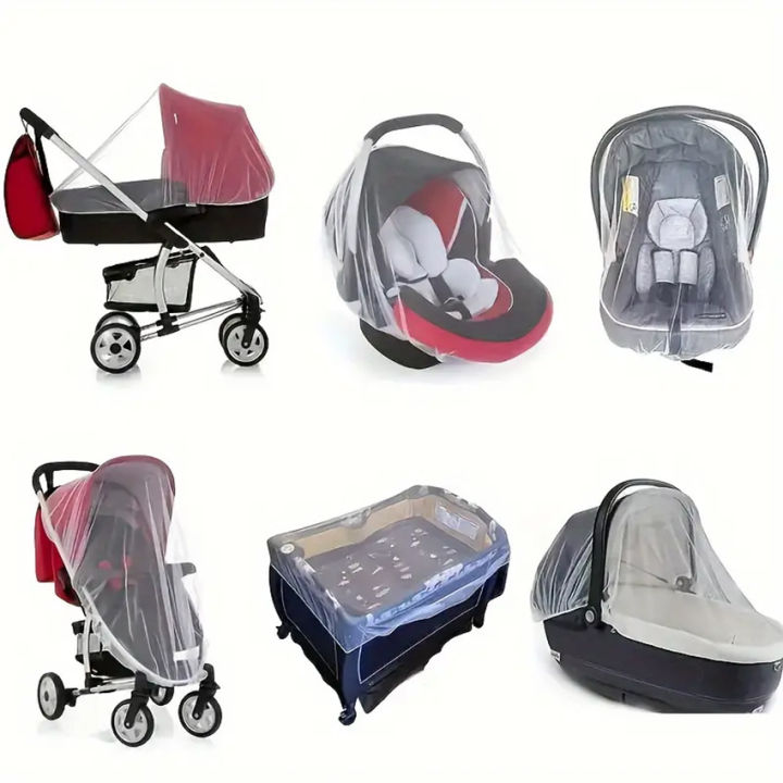 Summer%20Stroller%20Mosquito%20Net%20Baby%20Cart%20Cover%20Insect%20Netting%20Large%20Size%20Baby%20Walker%20Universal%20Mosquito%20Net%20Stroller%20Accessories%20-%20Image%203