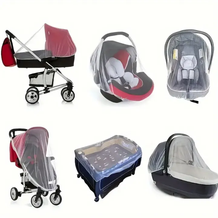 Summer%20Stroller%20Mosquito%20Net%20Baby%20Cart%20Cover%20Insect%20Netting%20Large%20Size%20Baby%20Walker%20Universal%20Mosquito%20Net%20Stroller%20Accessories%20-%20Image%203
