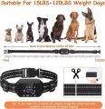 Wireless GPS Dog Fence, Rechargeable Outdoor Electronic Pet Fencing Device with Remote Control and 3 Warning Modes, Electric Pet Containment System, Signal Range up to 6560ft, with Adjustable Collar, B

￼

￼

￼

￼

￼

￼

￼. 