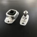 Trailer Door Latch Door Latch RV Door Holder Catch Heavy Duty Enclosed Trailer Door Latch RV Trailer Door Stopper RV Accessories. 