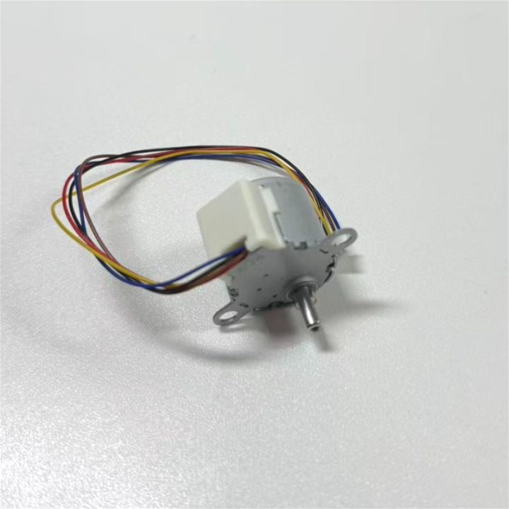 24BYJ48%20DC%205V%20monitoring%20camera%20shaking%20machine%20dedicated%20stepper%20motor%20-%20Image%202