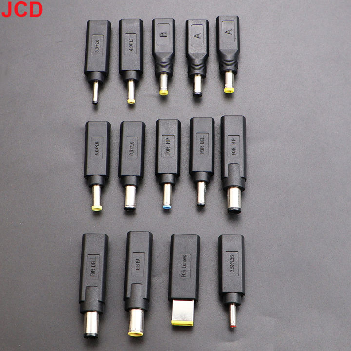 1P%20USB%20Type-C%20Female%20To%20DC%207.4x5.0%204.5x3.0%205.5x2.5%205.5x2.1%20Male%20Plug%20Power%20Connector%20Laptop%20Adapter%20Converter%20For%20%20HP%20Dell%20-%20Image%205