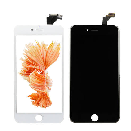 iPhone 6 plus lcd display
