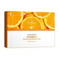 Fayankou Vitamin C Skin Care Set | Brightening & Moisturizing 5 in 1 Kit for Healthy Glow. 