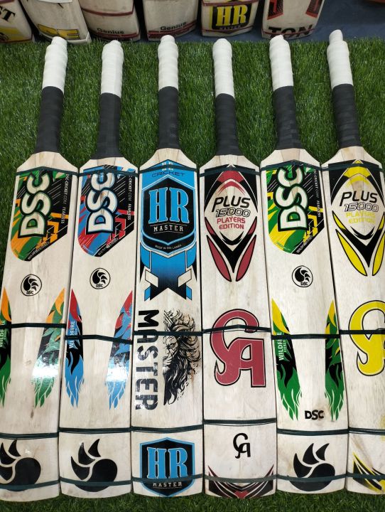 Softball Cricket Bat