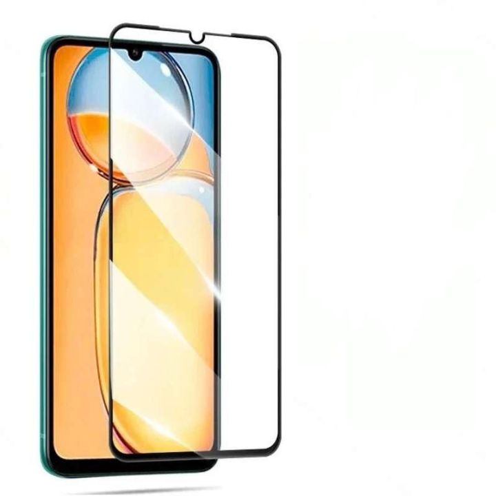 Redmi 13C Screen protector glss for Redmi 13C