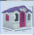 Play House Doll House For Kids Play, Learn And Fun. 