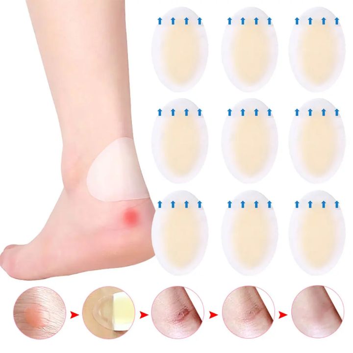 20PCS%20Gel%20Heel%20Protector%20Foot%20Patches%20Adhesive%20Blister%20Pads%20Hydrocolloid%20Heel%20Liner%20Shoes%20Stickers%20Pain%20Relief%20Plaster%20Foot%20Care%20-%20Image%202