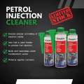 WURTH Petrol Injection Cleaner fuel line cleaner. 