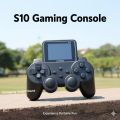 S10 Gamepad 520 In 1 Digital Retro Classic Gaming Console.