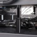Aluminum GPU Holder Vertical Telescopic Rotating Stand Magnetic Bracket Video Card Holder Graphics Card Bracket PC Accessories. 
