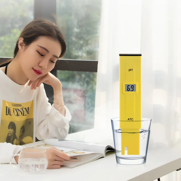 Portable%20Digital%20Ph%20Meter%20Tester%20Pen%200.0-14.0%20Ph%20High%20Accuracy%20Ph%20Monitor%20With%20Atc%20-%20Image%204
