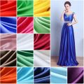 Shamoz Silk Plain 5 Yards. 