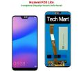 Huawei P20 Lite A+ LCD Panel. 