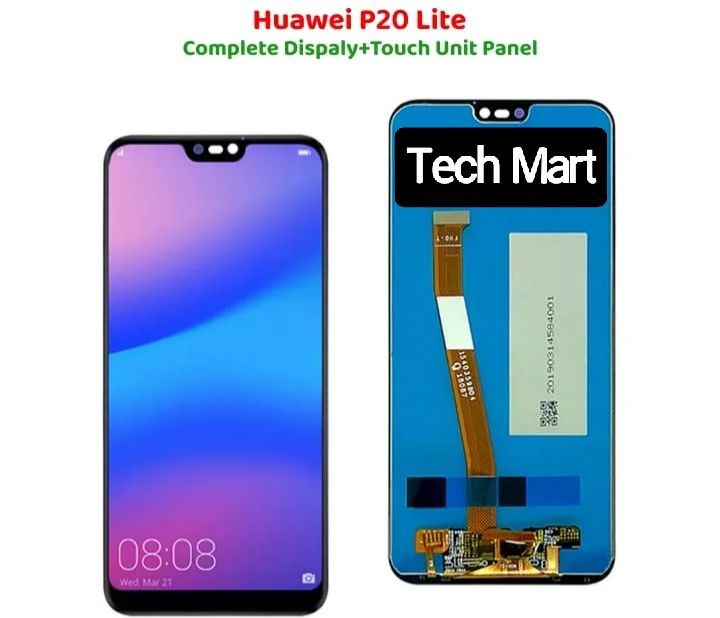 Huawei P20 Lite A+ LCD Panel