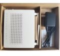 Huawei HS8145C5 Fiber Optic Router - 3DPI Range Supported Xpon Epon/Gpon With Adopter Re.... 